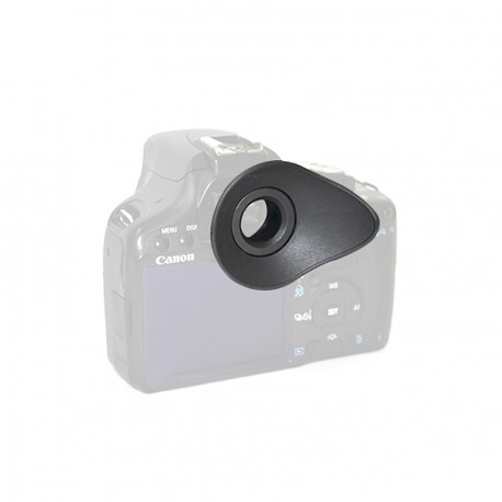 œilleton Eye Cup pour Canon 550D / 500D / 450