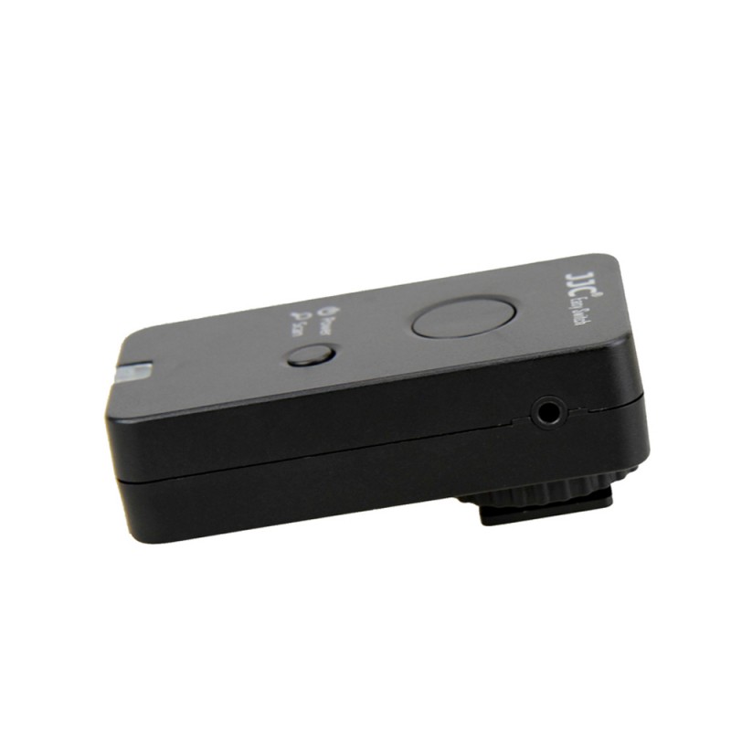 Télécommande Bluetooth Pour Appareils Photo Canon - Remplacement BR-E1 - Compatible EOS R50, R5, R6, M50, Etc. - Déclenchement à Distance, Zoom