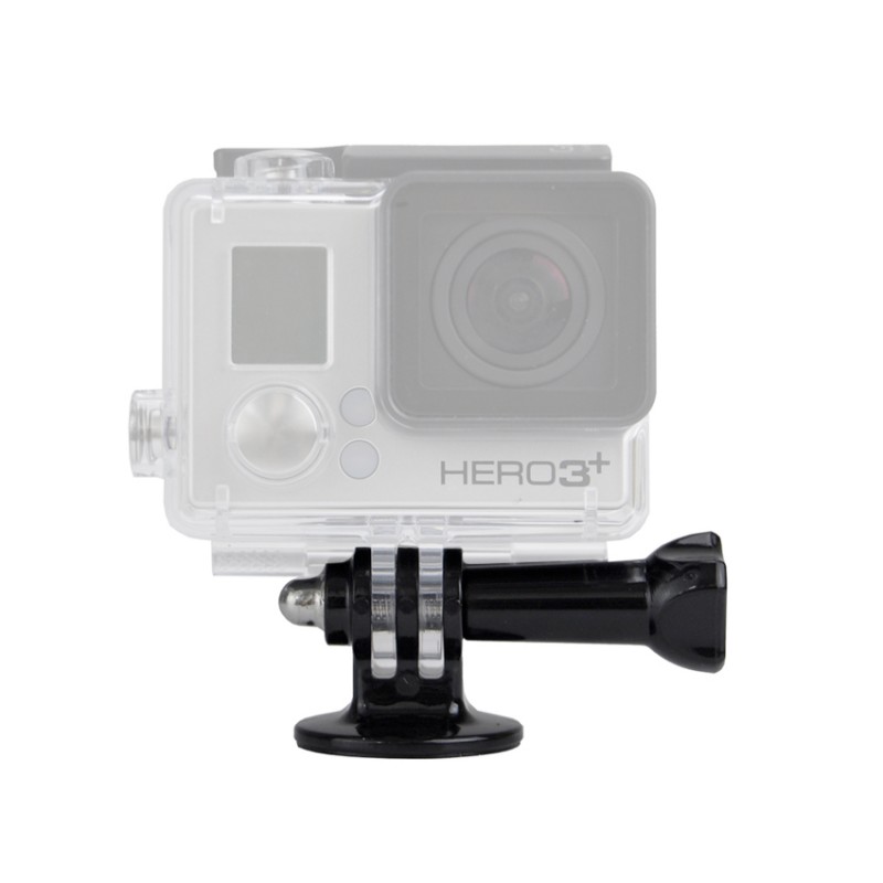 Fixation pour Trépied pour GoPro GP-J1 - Lumen Market