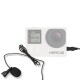 Microphone pour GoPro