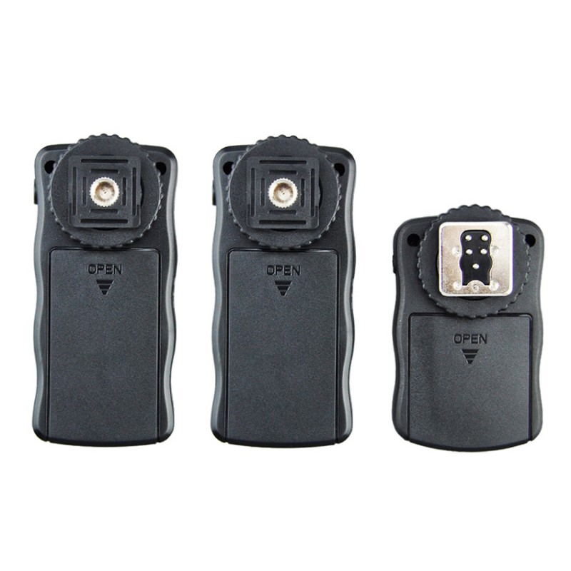 Télécommande Infrarouge Hama Pour Appareils Photo Olympus - Compatible RC-200, RM-1, RM-2 - Alimentation CR2025