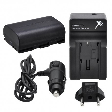 Chargeur de batterie universel de voiture intelligente 12V 24V 6d