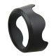 Lens Hood Bayonet pour Canon EF-S 18-55