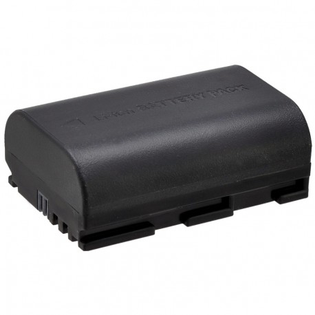 Batterie Rechargable Lp-E6 pour Canon 5d 6d 7d 60d 70d