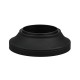 Pare-soleil en Silicone Pliable Grand Angle
