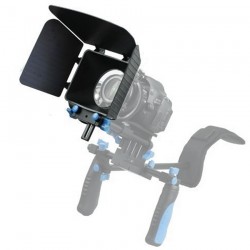 Pare-Soleil Matte box pour DSLR Opteka MB360