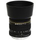 Téléobjectif Opteka 85mm f / 1.8 pour Nikon DSLR 