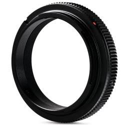 Adaptateur Opteka T2 T-Mount OPTMC pour Canon