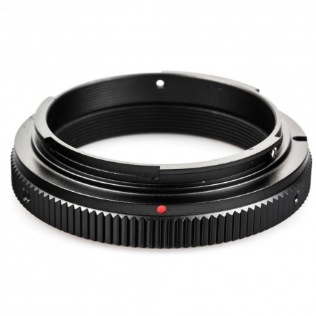 Adaptateur Opteka T2 T-Mount OPTMC pour Nikon DSRL