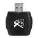 Lecteur USB de Micro SD Cartes Mémoire - USB 2.0 Haute Vitesse 