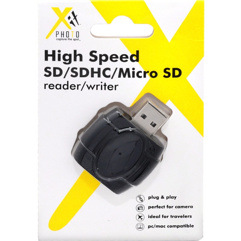 Cartes micro SD : aperçu des capacités de mémoire et de vitesse, reichelt.fr, Cartes micro SD : aperçu des capacités de mémoire et de vitesse