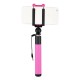 Selfie Stick Rose iOS Android