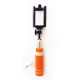 Selfie Stick Perche Rose iOS Android