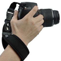 Dragonne Sangle de Poignet pour Sony Canon Nikon