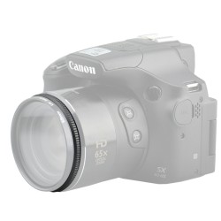 Adaptateur pour Canon SX50
