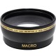 Objectif Grand Angle 0,43x Pro Series HD