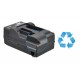 Chargeur pour GoPro. AHDBT-401