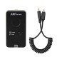 KIT JJC Télécommande Bluetooth ES-898 + Cable - C